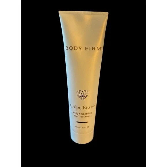 Crèpe Erase Body Firm 3-Step SystemAnti-Aging Crepey Skin Care Set